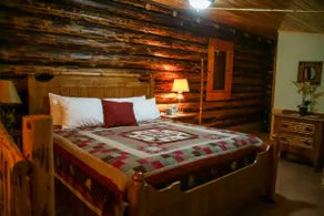 Saddle Shed Tamaracks Resort - Image 2