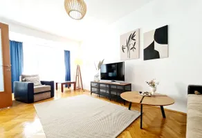 Harmony Plaza Apartment 2BR - Image 2