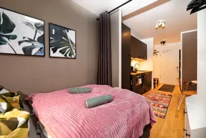 Blue Chili 33 - Modernes & gemütliches Business Apartment am Airport BER - Image 4