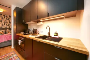 Blue Chili 33 - Modernes & gemütliches Business Apartment am Airport BER - Image 3