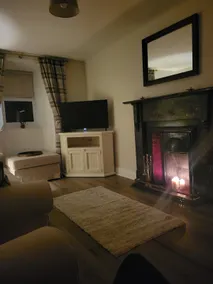 Cosy 3 bedroom Traditional Irish Farmhouse - Image 3