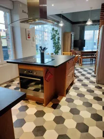 Large renovated cottage for 14 people between Angers and Saumur - Image 4