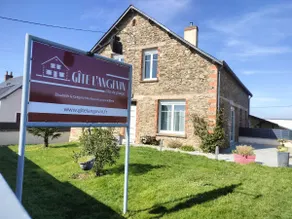 Large renovated cottage for 14 people between Angers and Saumur - Image 3