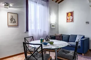 GuestHost - Arno River Quiet Apartment - Image 3
