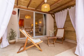 Luxury cottage, HOT TUB and SAUNA, Bold Nights - Image 4