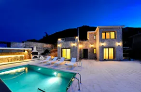 Stone Crafted Luxury Villas - Artemis - Image 2