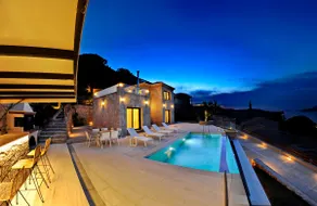 Stone Crafted Luxury Villas - Artemis - Image 3