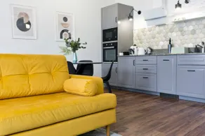 Charming 2-Room Apartment Near Wawel Castle - Image 3