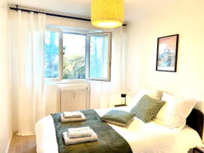 Le Loft Lodge design&confort parking gratuit Dinan - Image 2