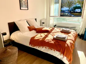 Le Loft Lodge design&confort parking gratuit Dinan - Image 3