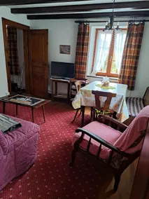 Gîte Les Hirondelles F2 - Image 2