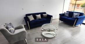 Luxury Modern Flat near Airport - Image 2