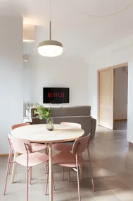 ArtStay - Apt 1 Near Station, Melegnano Martesana - Image 3
