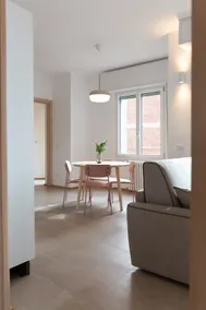 ArtStay - Apt 1 Near Station, Melegnano Martesana - Image 5