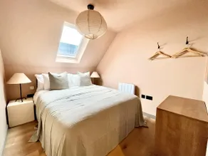 Midland Suites- Apartment 6 - Image 3