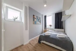 Arsenal Apartment OldTown Center SmartTV - Image 3