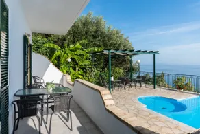 Four-Bedroom Villa Eleni by Konnect, with Private Pool & Stunning Seaview - Image 2