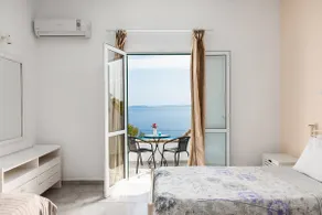Four-Bedroom Villa Eleni by Konnect, with Private Pool & Stunning Seaview - Image 3