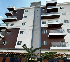 Tirupati Premium 2 BHK homestay -Bhargava Breeze - Image 2