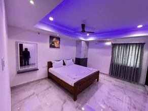 Bhargava Breeze Service Appartment 2BHK inTiruapti - Image 4