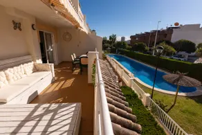 Lovely Apartment Next to the Beach - Image 2