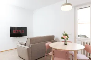 Apt 2 Cozy ASST Melegnano Martesana Hosp. - Image 2