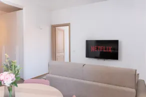 Apt 2 Cozy ASST Melegnano Martesana Hosp. - Image 3