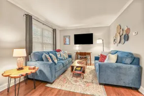 Boho Haven • 2 King Beds • Washer/Dryer • Trails - Image 2