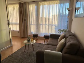 Furnished in front of Mall Trébol, Concepción - Image 4