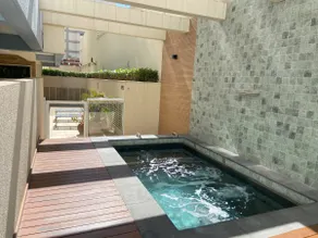 Downtown/Cambuí (View of the Forest)-Pool-Jacuzzi - Image 4