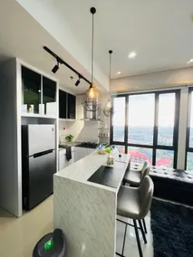 Oxy Suites at One Residence 2BR (3Guests) #32AA - Image 3