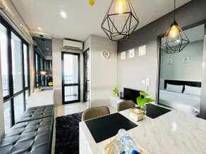 Oxy Suites at One Residence 2BR (3Guests) #32AA - Image 5
