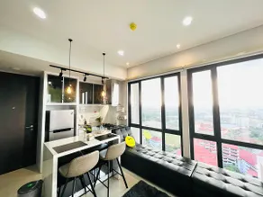Oxy Suites at One Residence 2BR (3Guests) #32AA - Image 2