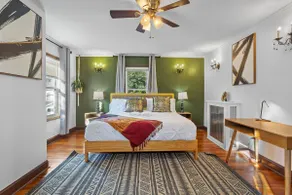 Victorian 4BR/2BA Modern Home - Image 5