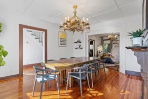 Victorian 4BR/2BA Modern Home - Image 4