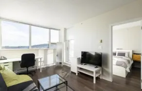 Spacious 1BDR in CoquitlamCenter - Image 5