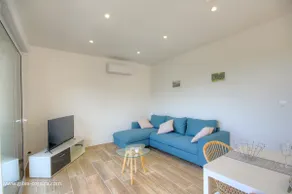 Bright apartment with magnificent view - Image 2