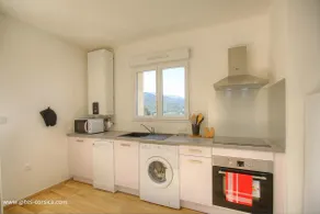 Bright apartment with magnificent view - Image 4