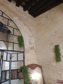 16th-century loft, Barrio Alto - Image 3