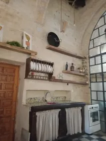 16th-century loft, Barrio Alto - Image 5