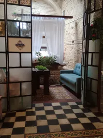 16th-century loft, Barrio Alto - Image 4