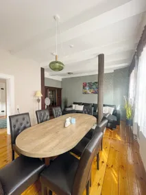 Vacation home at the Schuhhof - Image 3