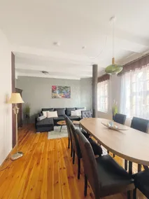 Vacation home at the Schuhhof - Image 5