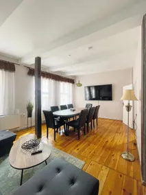 Vacation home at the Schuhhof - Image 4