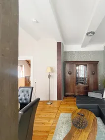 Vacation home at the Schuhhof - Image 2