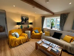 Ederline Farm Cottage - Image 4