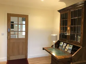 Ederline Farm Cottage - Image 3