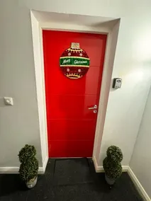 The Red Door Holiday Let Limavady - Image 2