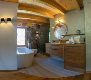 Spieljoch Lodge Penthouse - Image 5