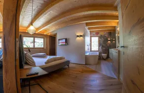 Spieljoch Lodge Penthouse - Image 3